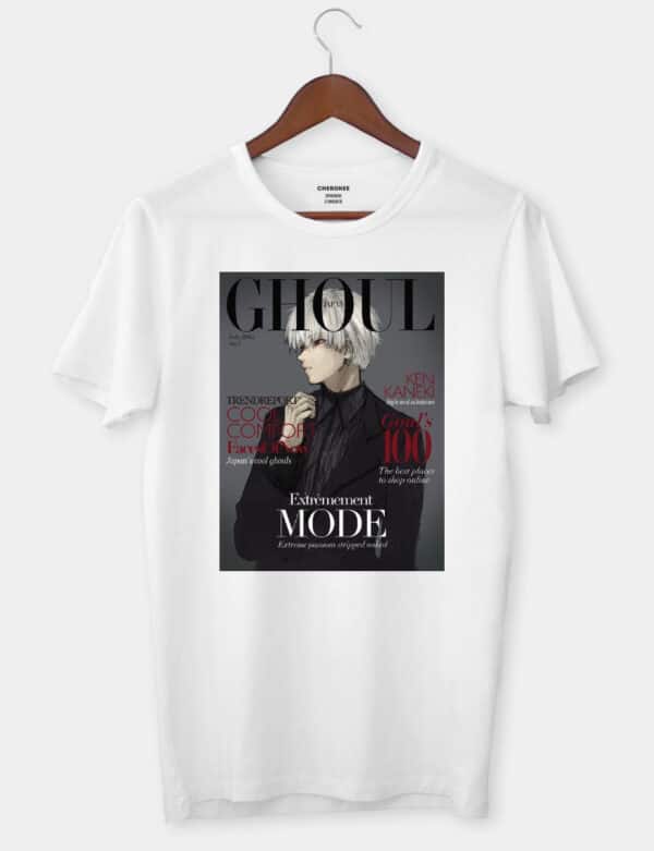 Чоловіча футболка "Tokyo Ghoul"