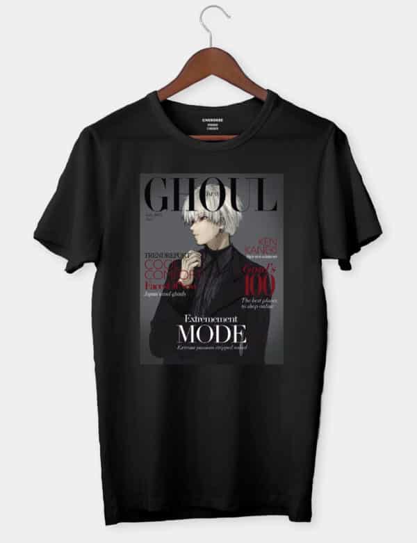 Чоловіча футболка "Tokyo Ghoul"