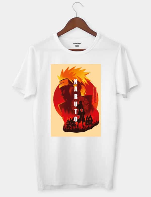 Чоловіча футболка "Naruto Pain"