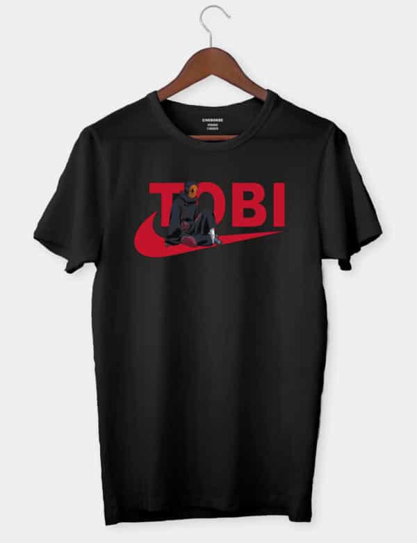 Чоловіча футболка "Naruto Tobi"