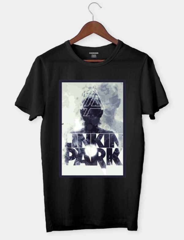 Чоловіча футболка "Linkin Park"