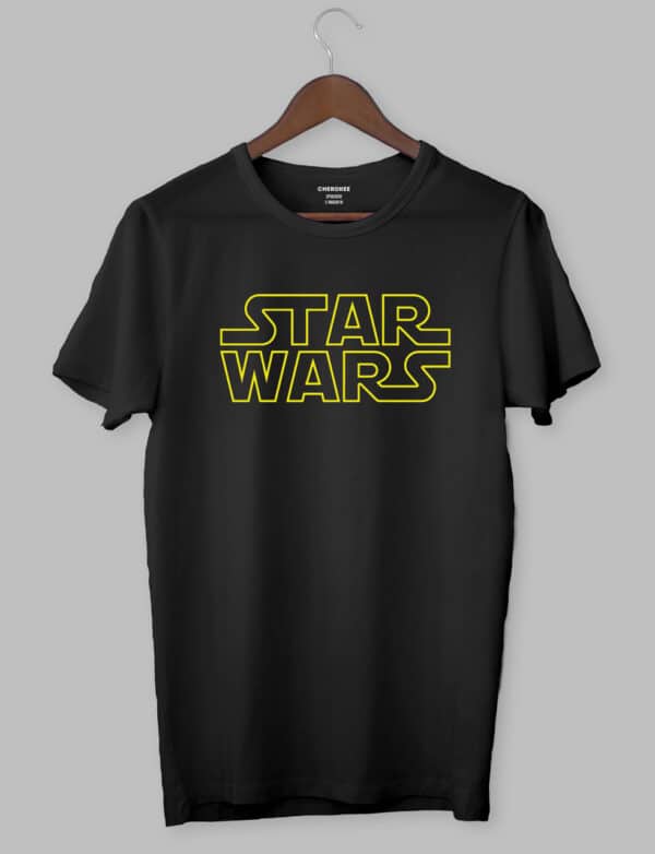 Чоловіча футболка "Star Wars"