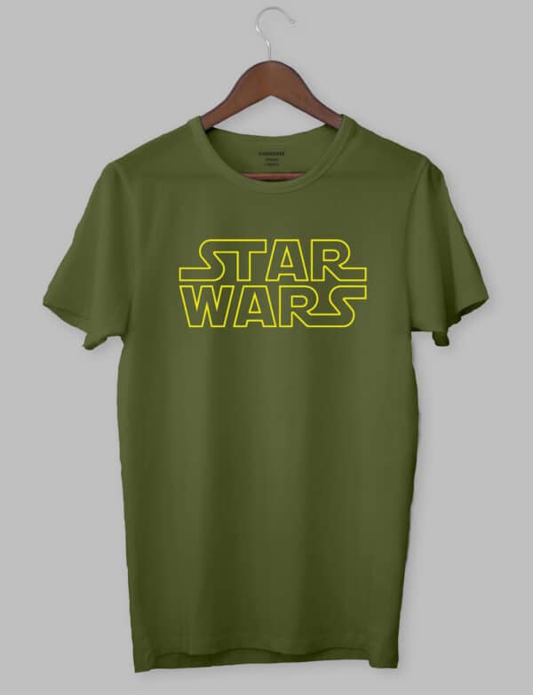 Чоловіча футболка "Star Wars"