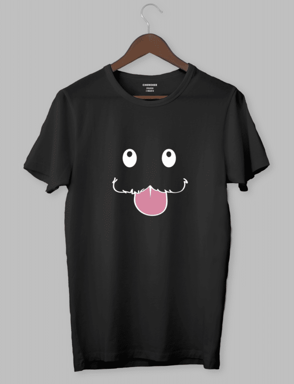Футболка з оригінальним дизайном "Poro Camiseta lol"