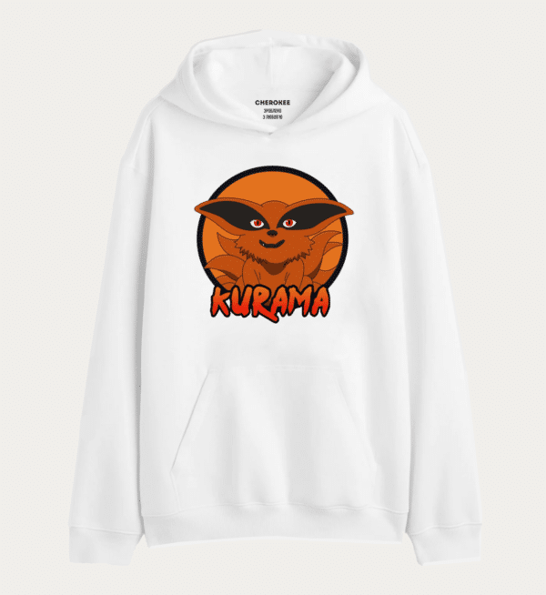 Худі толстовка "KURAMA"