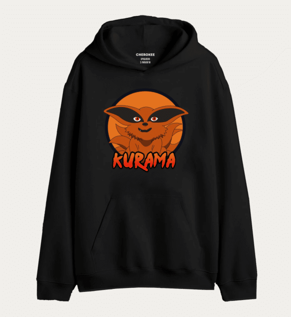 Худі толстовка "KURAMA"