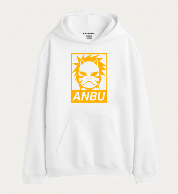Худі толстовка "ANBU"