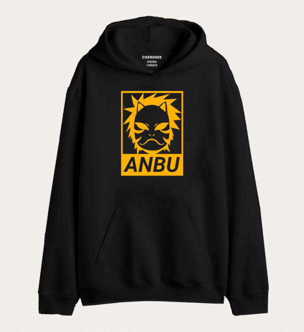 Худі толстовка "ANBU"