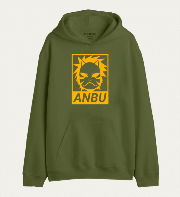 Худі толстовка "ANBU"