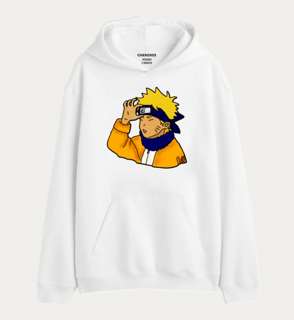 Худі толстовка "Narutooo"