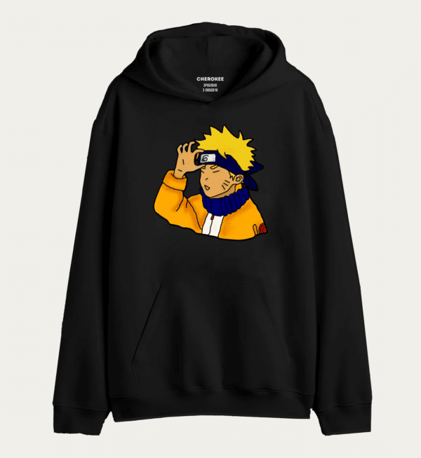 Худі толстовка "Narutooo"