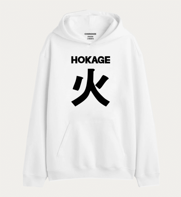 Худі толстовка "HOKAGE"