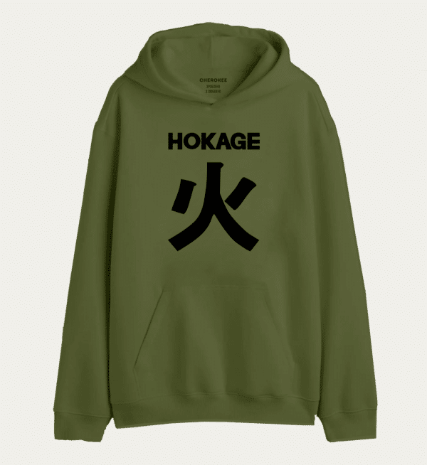 Худі толстовка "HOKAGE"
