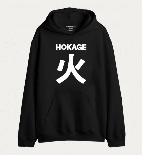 Худі толстовка "HOKAGE"