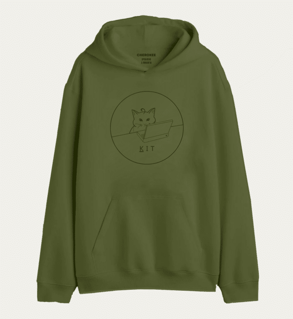 Худі толстовка "KIT"