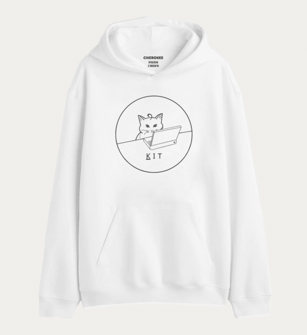 Худі толстовка "KIT"