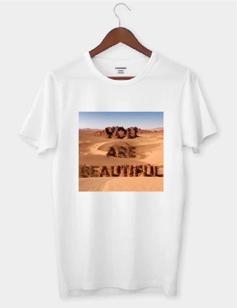 Футболка з сюрпризом “You are beautiful”