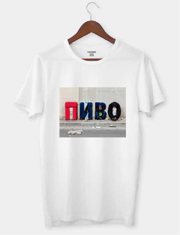 Футболка з сюрпризом "Пиво"