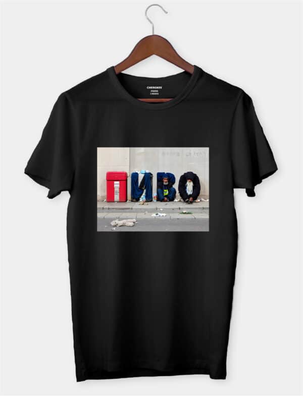Футболка з сюрпризом "Пиво"