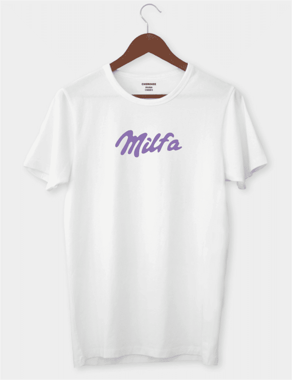 Футболка жіноча "Milfa"