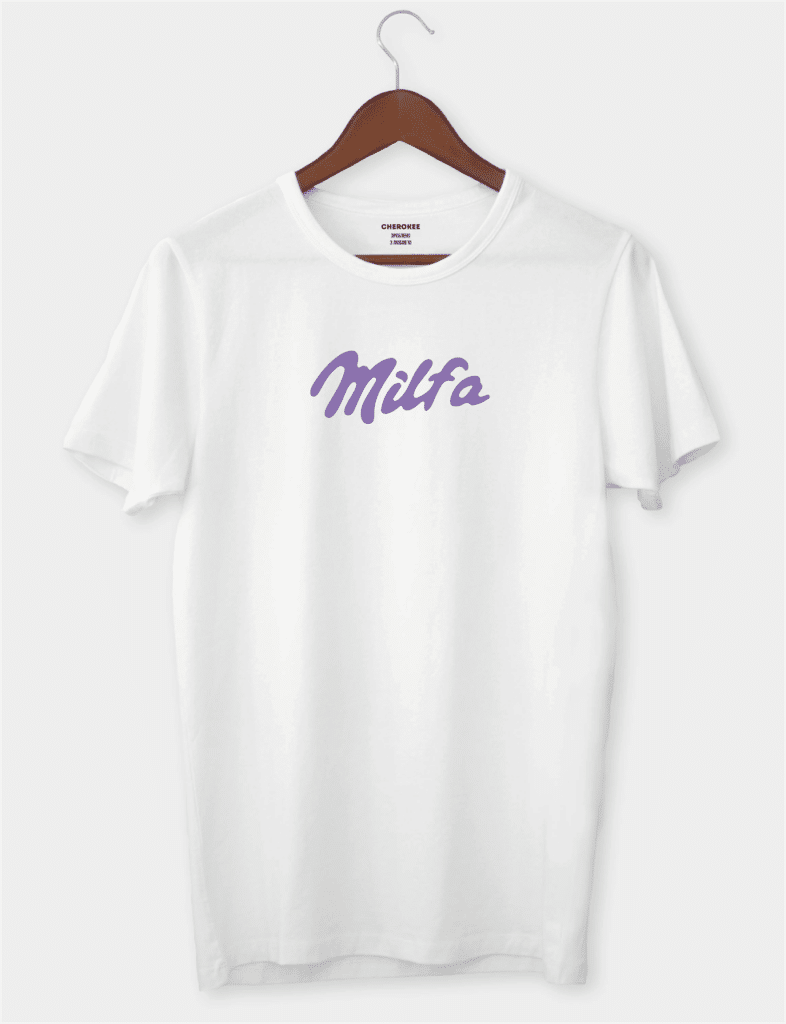 Футболка жіноча “Milfa”