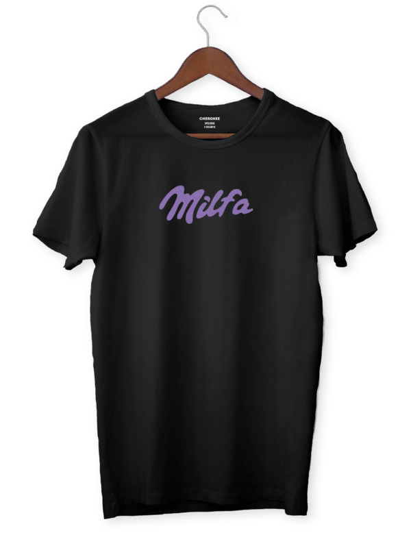 Футболка жіноча "Milfa"