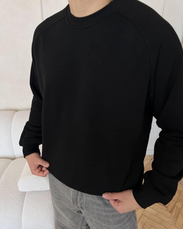 Світшот із цитатою з фільму ''Сам удома'' “Щасливого Різдва Тварюки”